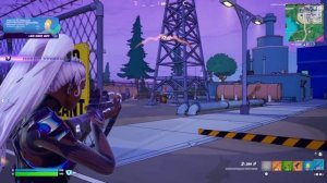 FORTNITE, КАК ВЫПОЛНИТЬ СЮЖЕТНЫЕ ЗАДАНИЯ - СПРИНГФИЛДСКИЕ ИСТОРИИ | 2 МИНИ-СЕЗОНА ГЛАВА 6