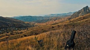 Крымские горы