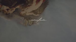 Показ коллекции Matiéres Fècales осень-зима 2025