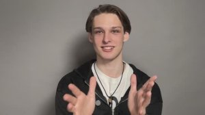 Арсений Сидякин. Визитка 2025