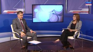 "Здесь и сейчас" .М. Идрисов (ключевая ставка) 07.11.25г