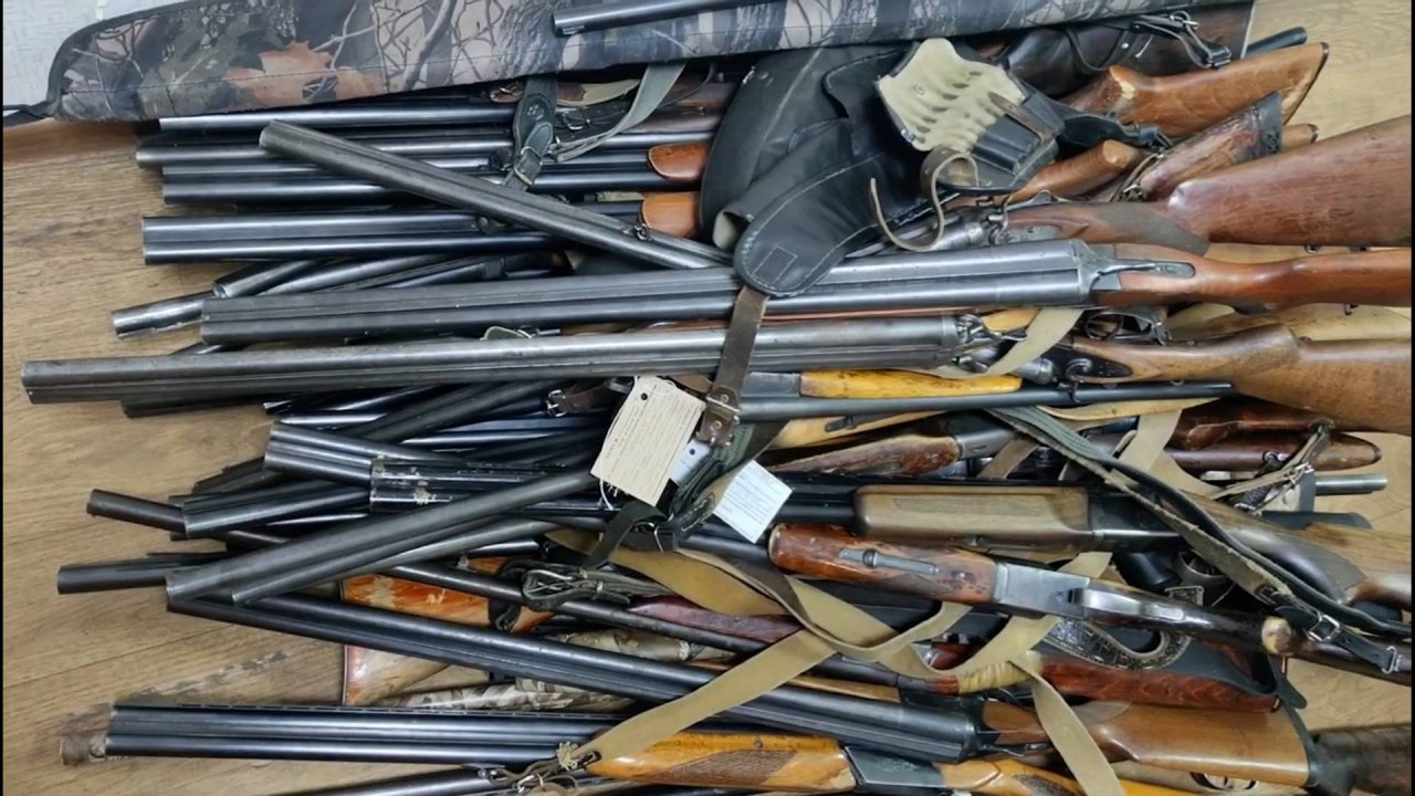 Подарок для фронта