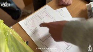 Даже самый равнодушный посмотрит это видео на одном дыхании...