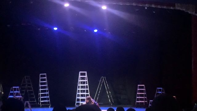 Мюзкл нам понравился 😊