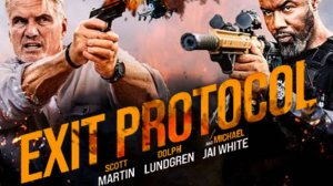 Протокол выхода (2025) / Exit Protocol