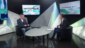 Депутат Госдумы РФ Даниил Бессарабов: о приоритетах при подготовке проекта федерального бюджета