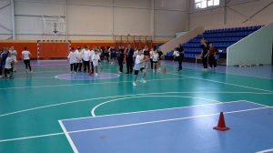 В пятых классах Красноселькупского района начал реализацию региональный проект «Классы Первых»