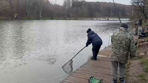 Основной водоем