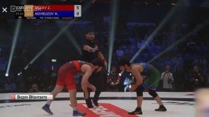 Москва примет чемпионат страны по вольной борьбе – 2026