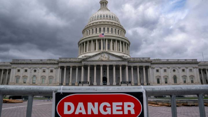 AP: из-за шатдауна в США Европа за свой счет содержит американские военные базы