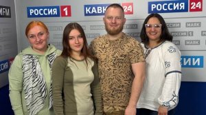 «Говорим сегодня» о Центре традиционной культуры «Вечёрка»