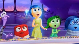 ГОЛОВОЛОМКА РАДОСТЬ ПЕЧАТЬ СТРАХ ГНЕВ ЭМОЦИИ НОВЫЕ КРУТЫЕ РАЗВИВАЮЩИЕ МУЛЬТИКИ ДЛЯ ДЕТЕЙ