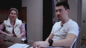 Отзыв продавца и покупателя квартиры о команде мастеров скоростных продаж недвижимости