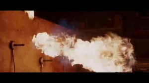 "БЕГУЩИЙ ЧЕЛОВЕК". Финальный трейлер.