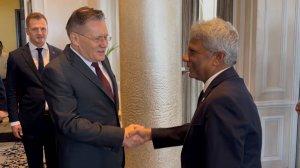 Россия и Индия запланировали проекты АЭС большой и малой мощности