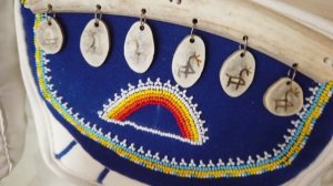 ЭТНО ЦЕНТР в поселке Тулома