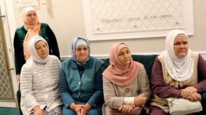 экскурсия с Буинского района.