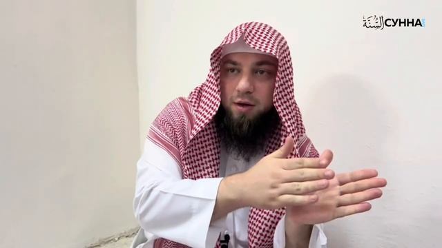 Арабский – язык мусульман | Сирадж Абу Тальха смотреть онлайн