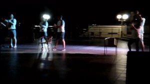 Самая Лучшая пара 2 п.Небуг бар Голубая Лагуна