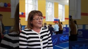 Шахтерские теннисисты примут участие в спортивном турнире на Сахалине