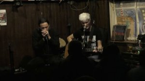 Александр Чернецкий. "Разные люди" в Археологии 24.10.2025