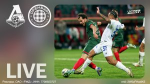 LOKO LIVE | Трудовая победа над «Оренбургом»