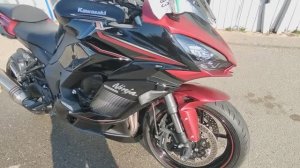 043 Kawasaki Ninja1000SX 2022