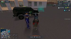 ГРОЗНЫЙ ШКОЛЬНИК №4