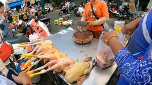 🌴 Камбоджа 2025: тайный деревенский фуд-тур – вкуснейшие открытия! ✨