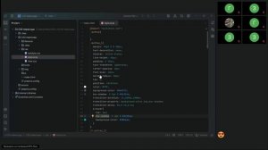 5 гр Веб-дизайн и создание сайтов ТГУ CSS - анимации -лк.- Тема CSS переходы 03.11.2025