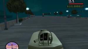 Прохождение Grand Theft Auto San Andreas Сведение счётов #95