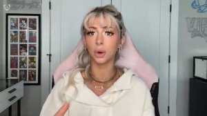 ИНТЕРВЬЮ С НАЛОЙ РЭЙ