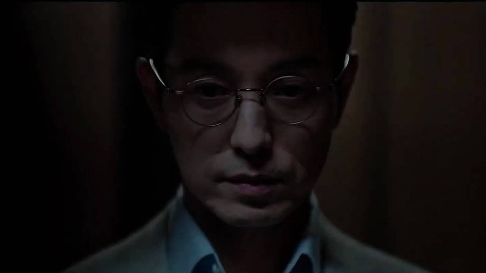 Интервью убийцы (2025) / Sarinja ripoteu / Murderer Report