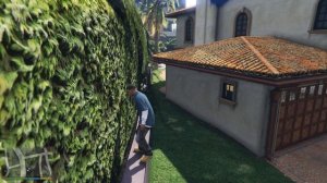 Grand Theft Auto V прохождение часть 3