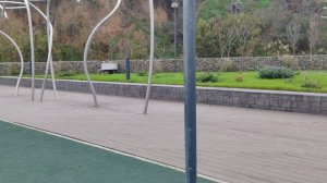 Пасмурный день