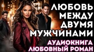 АУДИОКНИГА ЛЮБОВНЫЙ РОМАН: ЛЮБОВЬ МЕЖДУ ДВУМЯ МУЖЧИНАМИ СЛУШАТЬ