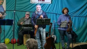 2025. Осень Выступление Лаборатории Авторской Песни