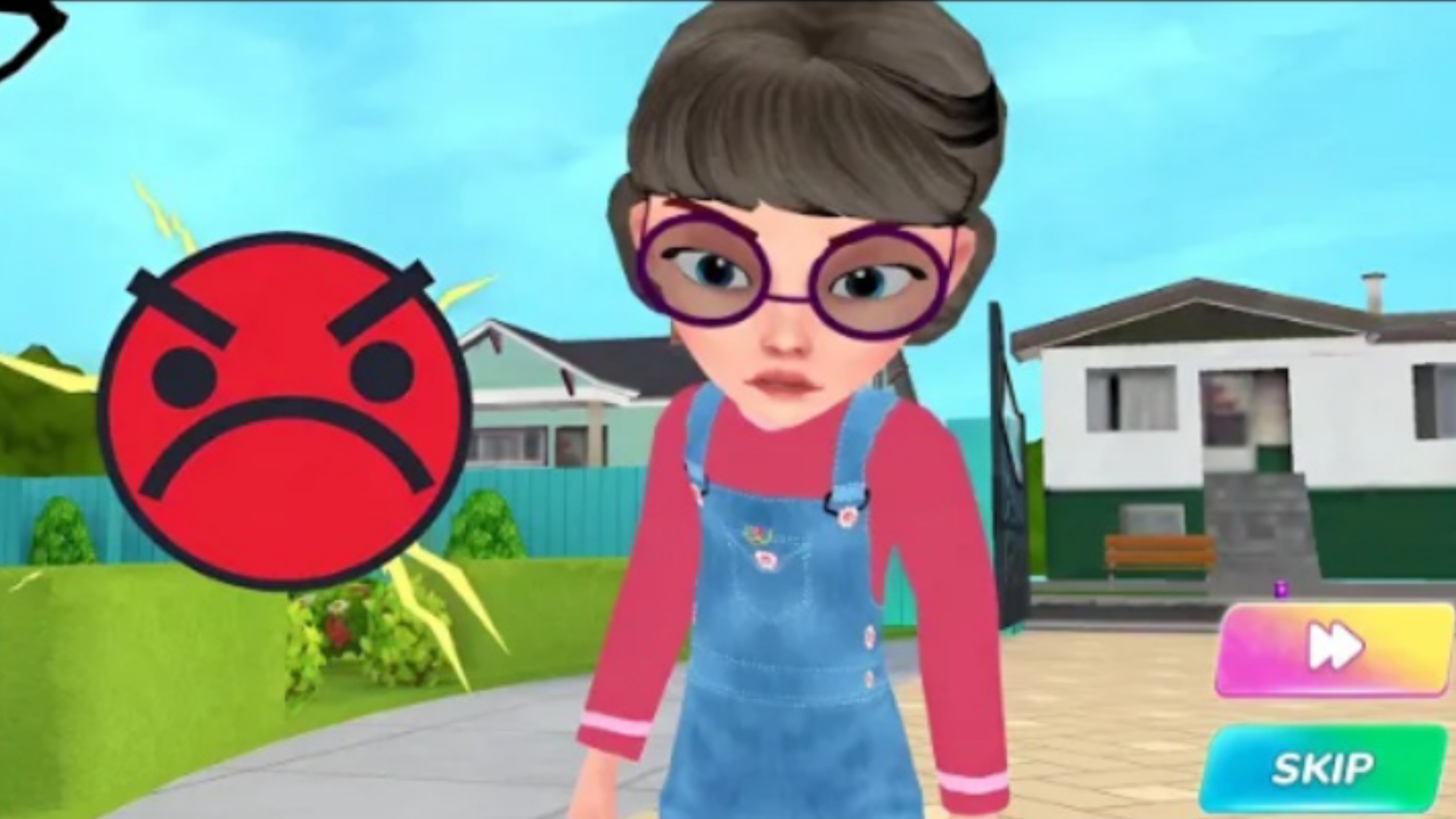 Nick & Tani : Funny Story Gameplay Nick For Knack Level смотреть онлайн