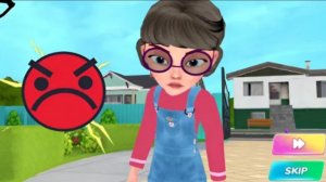 Nick & Tani : Funny Story Gameplay Nick For Knack Level