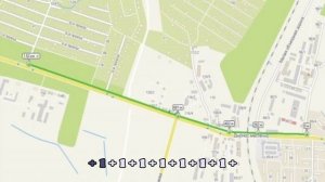 В Сыктывкаре осветят дорогу от Дырноса до полигона ТБО