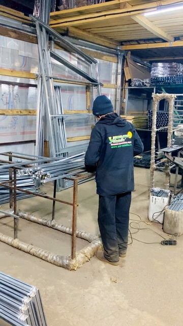 ПРОСТАЯ РАБОТА ДЕЛАТЬ ТЕПЛИЦЫ смотреть онлайн