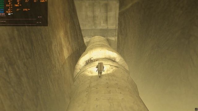 Lifeless Planet Premier Edition - тест I7 4770 16 GB DDR3 RTX 3050 (8GB) (часть 2) смотреть онлайн