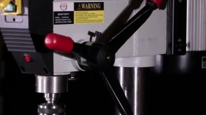 Сверлильный станок напольный VISPROM B-2020_400