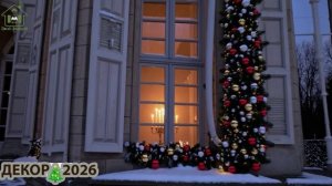 Как создать Новогоднее настроение праздника 🎄🎅🏼 (38)