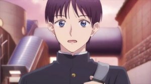 Анонсировано новое аниме про птицу из России — «Дом, в котором щебечет Кузьма».