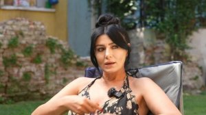 Эксклюзивное интервью с Дениз Чакыр