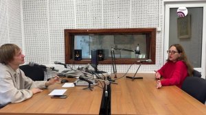 Актуальное интервью. Мария Ефремова