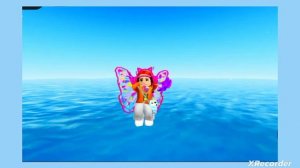 Танец в роблоксе 279