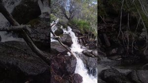 Чуйская степь и Куектанарские озёра