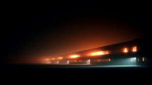 MISTBOUND  ｜  Dark Dreamscape Ambient for Calm Focus & Relaxation  ｜ Angelic Choral Soundscape